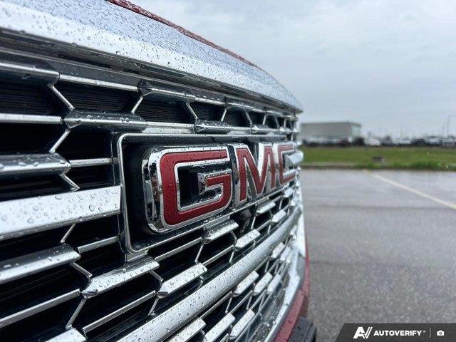 gmc Terrain 2024 - 12