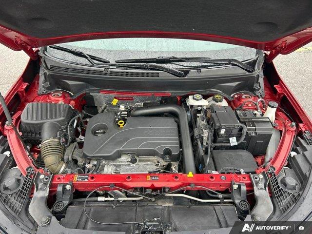 gmc Terrain 2024 - 13