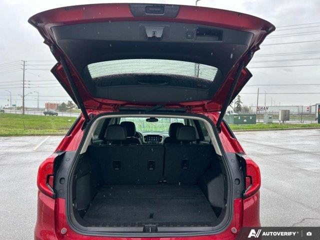 gmc Terrain 2024 - 15