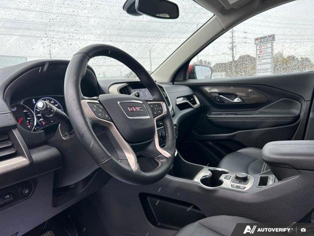 gmc Terrain 2024 - 16
