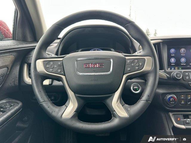gmc Terrain 2024 - 17