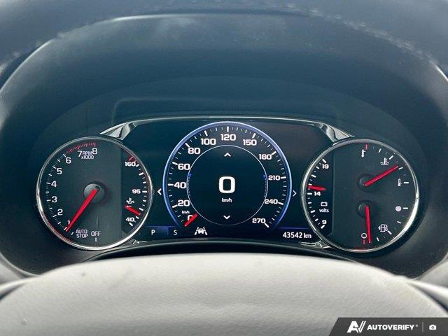gmc Terrain 2024 - 18