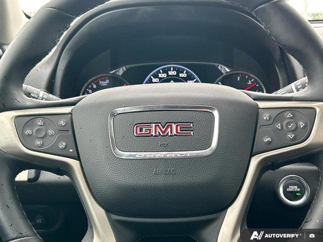 gmc Terrain 2024 - 19