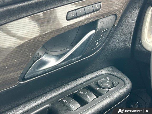 gmc Terrain 2024 - 20