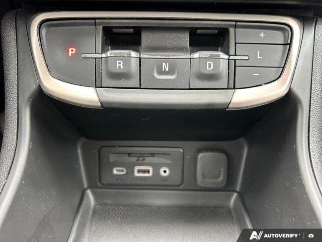 gmc Terrain 2024 - 21