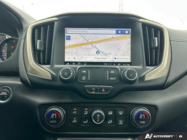 gmc Terrain 2024 - 22