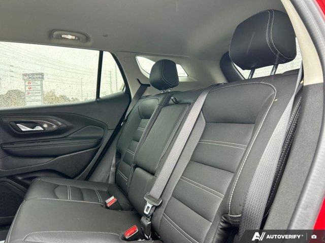 gmc Terrain 2024 - 26