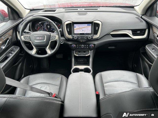 gmc Terrain 2024 - 27