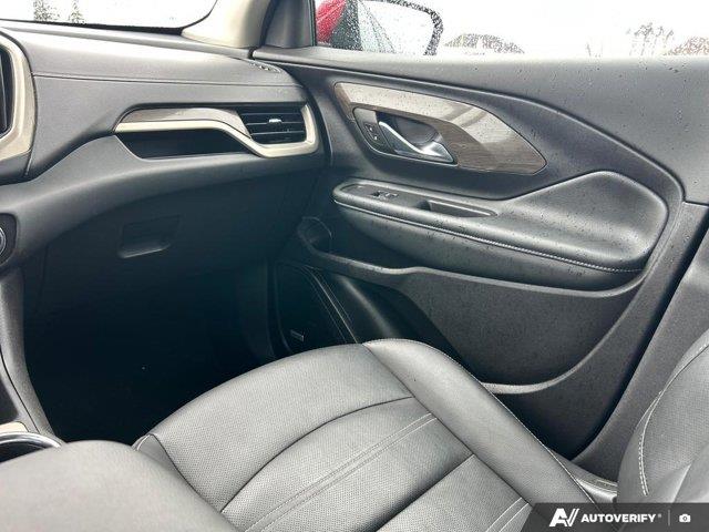 gmc Terrain 2024 - 28