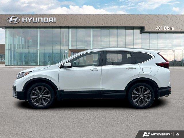 honda CR-V 2022 - 2