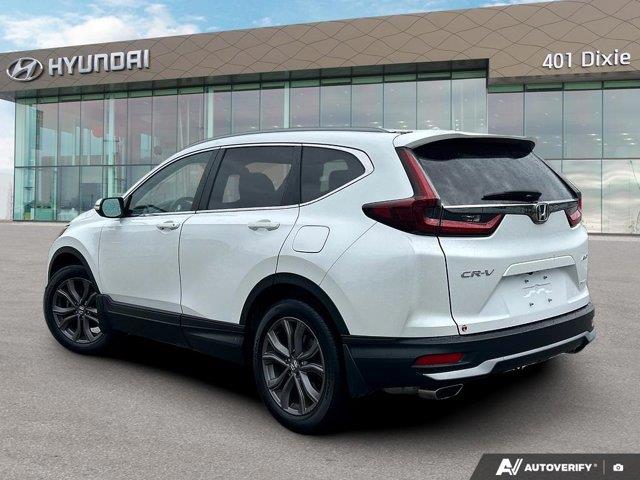 honda CR-V 2022 - 3