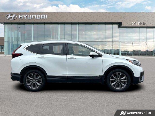 honda CR-V 2022 - 6