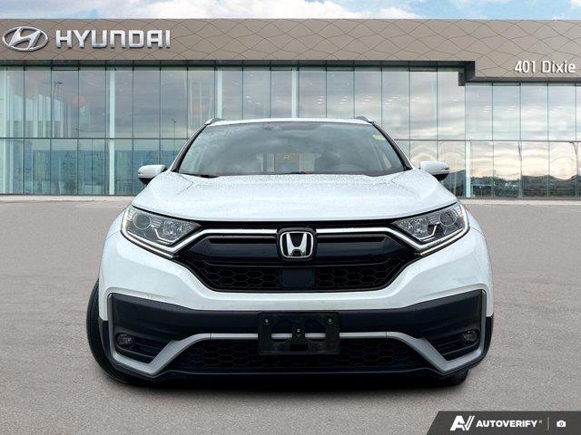 honda CR-V 2022 - 8