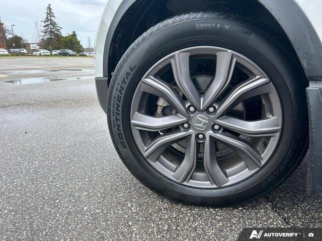 honda CR-V 2022 - 9