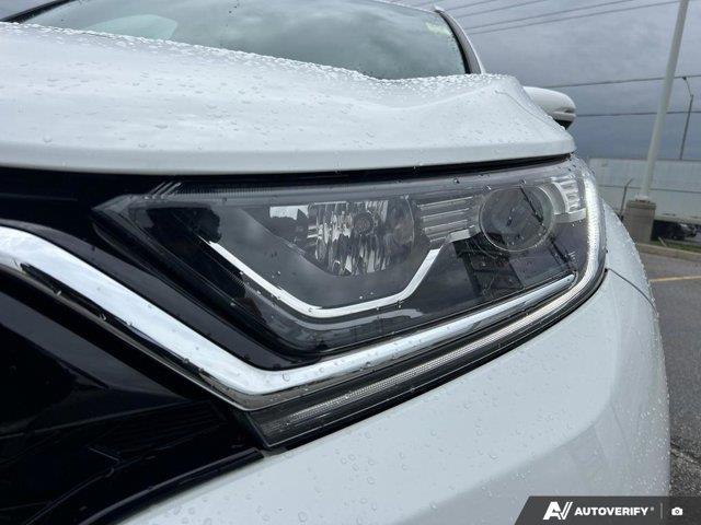 honda CR-V 2022 - 11