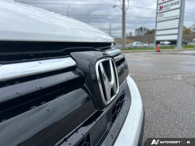 honda CR-V 2022 - 12