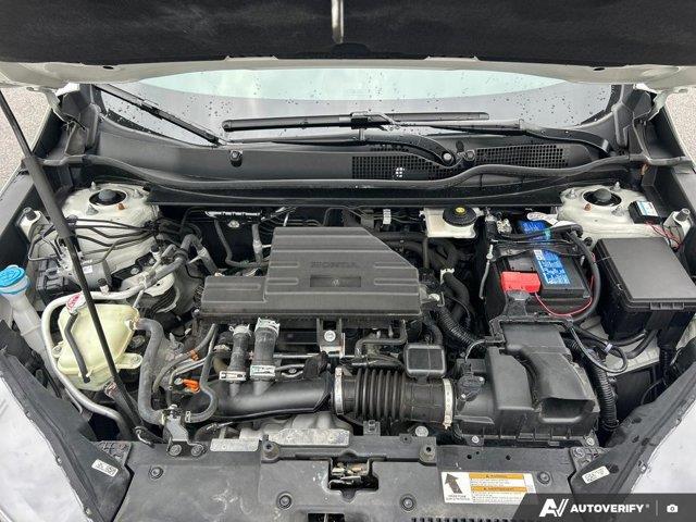 honda CR-V 2022 - 13