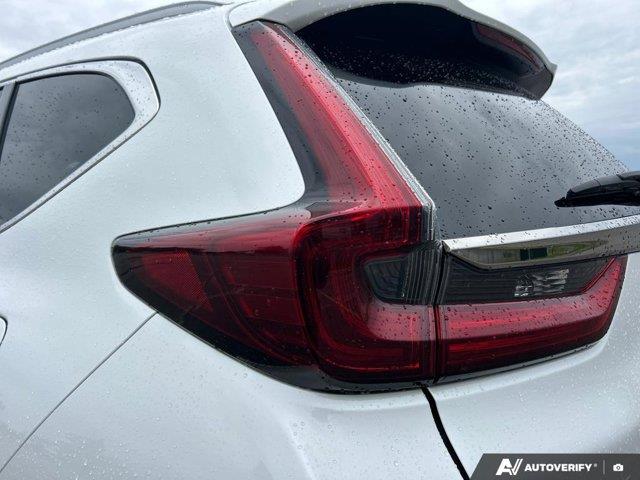 honda CR-V 2022 - 14