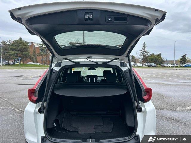 honda CR-V 2022 - 15