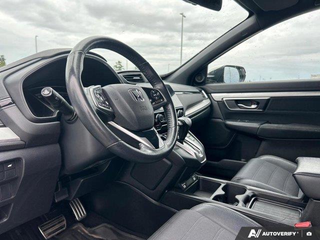 honda CR-V 2022 - 16