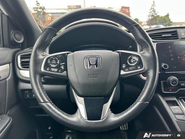honda CR-V 2022 - 17