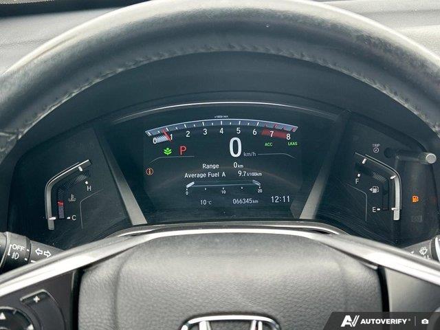 honda CR-V 2022 - 18