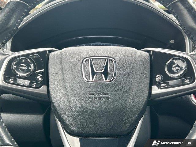 honda CR-V 2022 - 19