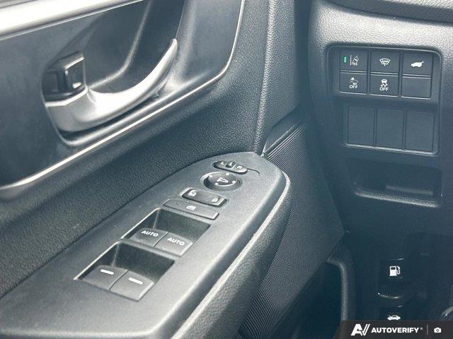 honda CR-V 2022 - 20