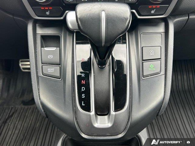 honda CR-V 2022 - 21