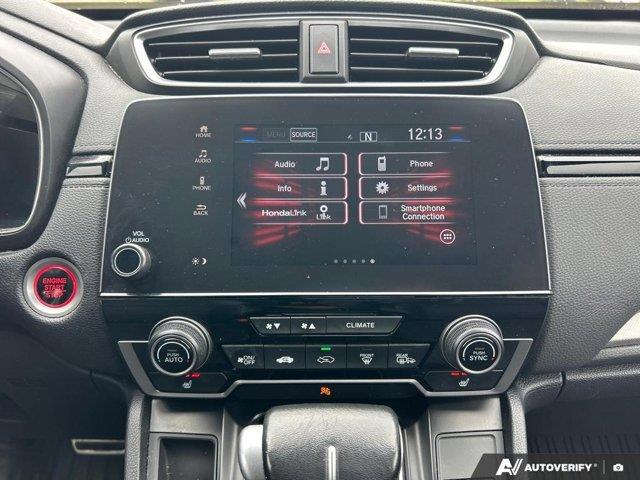 honda CR-V 2022 - 22