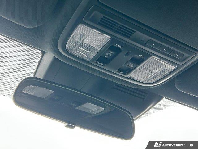 honda CR-V 2022 - 24