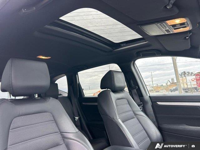honda CR-V 2022 - 25