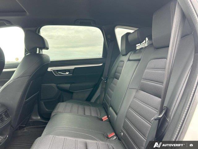 honda CR-V 2022 - 26