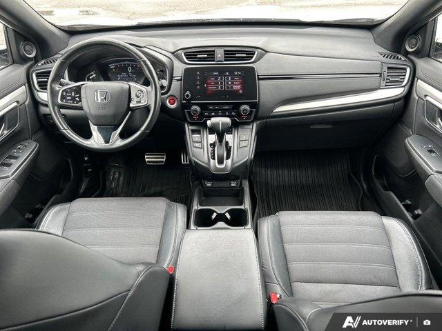 honda CR-V 2022 - 27