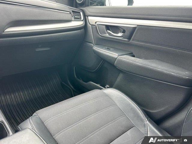 honda CR-V 2022 - 28