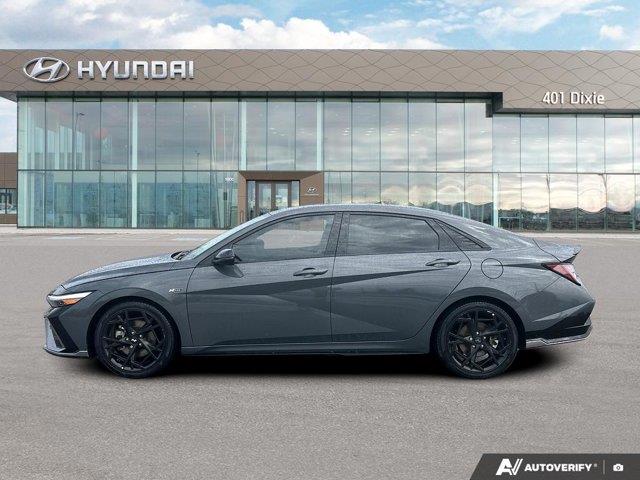 hyundai Elantra 2024 - 2