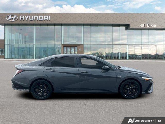 hyundai Elantra 2024 - 6