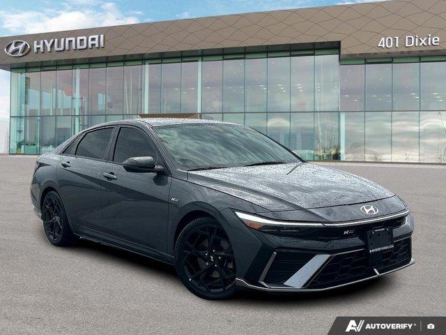 hyundai Elantra 2024 - 7