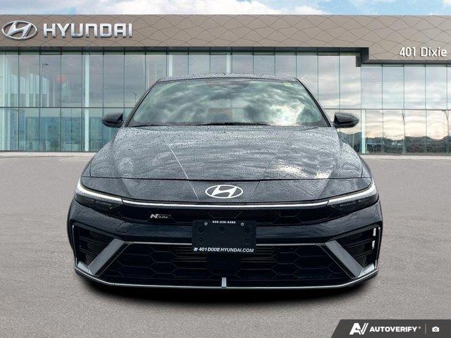 hyundai Elantra 2024 - 8