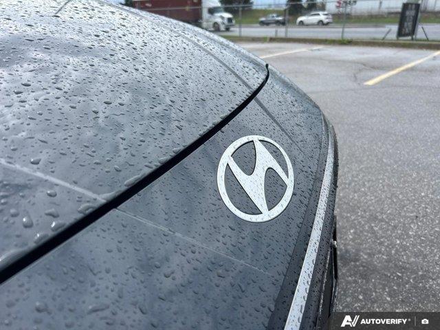 hyundai Elantra 2024 - 12