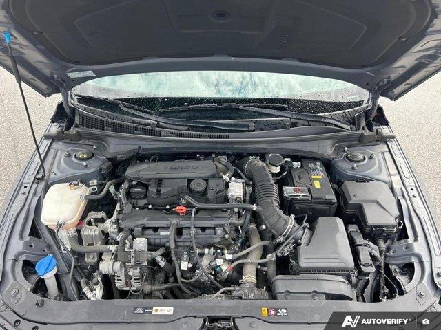 hyundai Elantra 2024 - 13