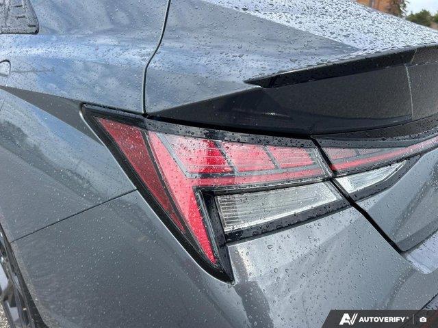 hyundai Elantra 2024 - 14