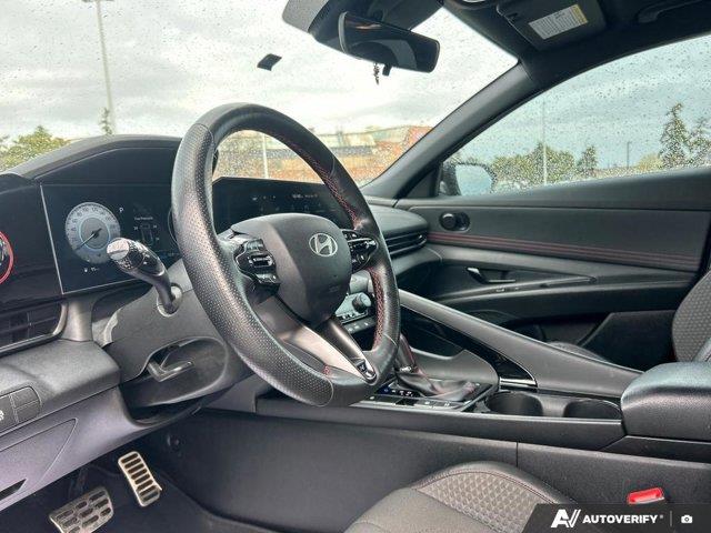 hyundai Elantra 2024 - 16