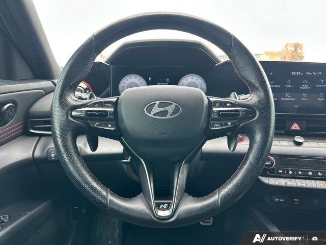 hyundai Elantra 2024 - 17
