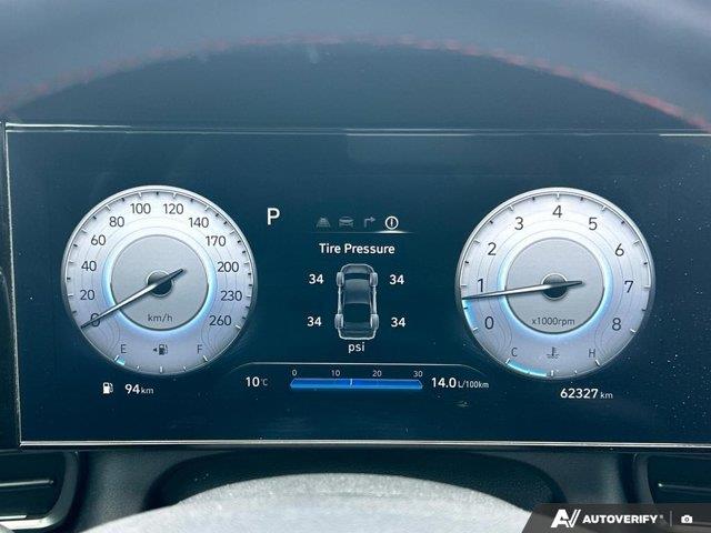 hyundai Elantra 2024 - 18