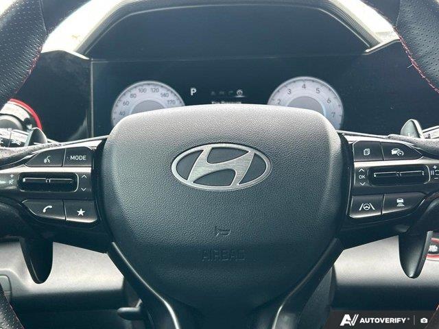 hyundai Elantra 2024 - 19