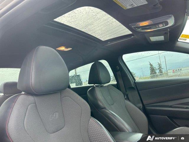 hyundai Elantra 2024 - 25
