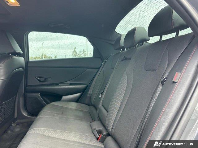 hyundai Elantra 2024 - 26
