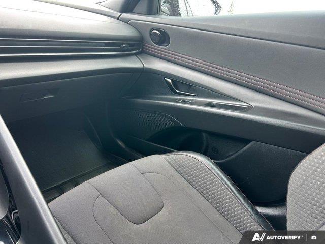 hyundai Elantra 2024 - 28