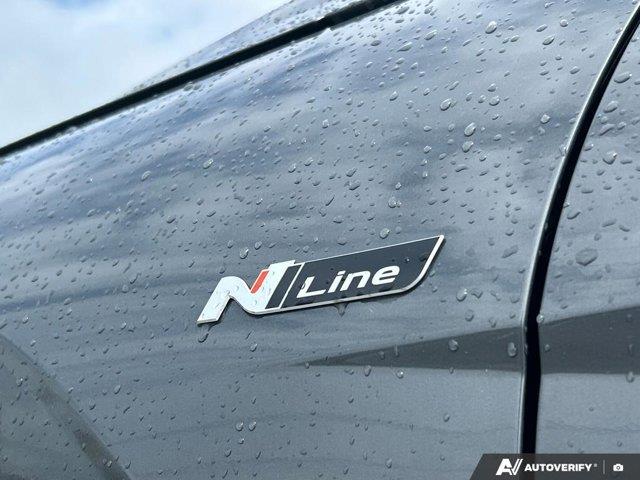 hyundai Elantra 2024 - 29